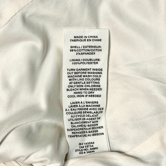 Avec Les Filles Leopard Print Mini Dress Jacket 2pc Set Sz 12 NWT Party Chic - Picture 12 of 13